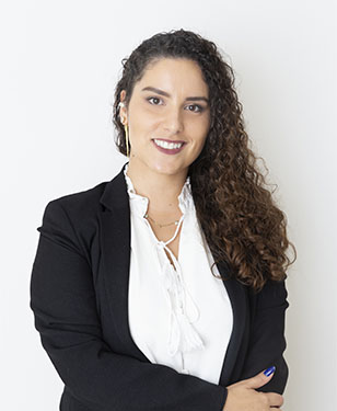 Aline Parise