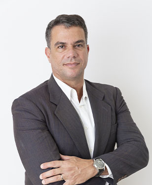André Medeiros