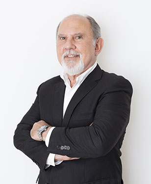Eduardo Jácome