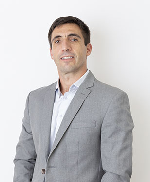 Raphael Girardi